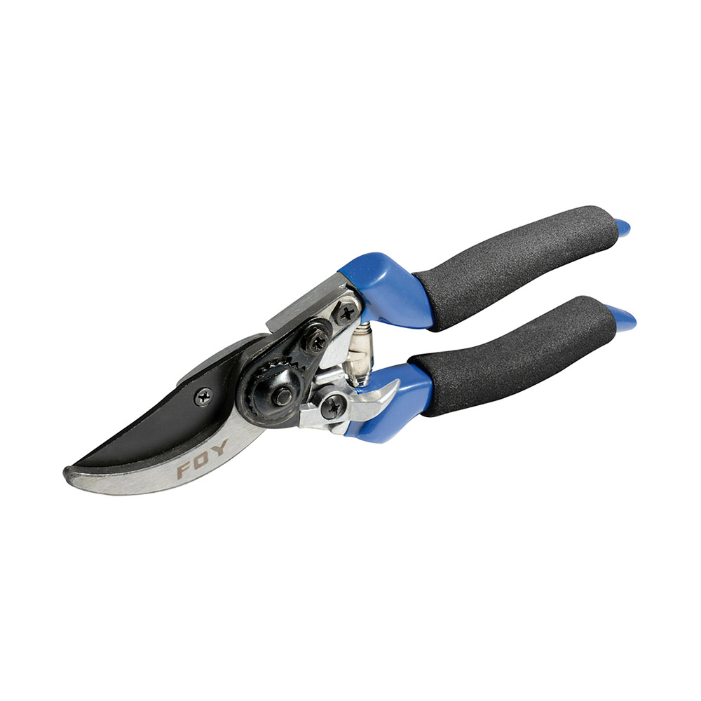 FOY TIJERA P/FLORICULTURA Y JARD