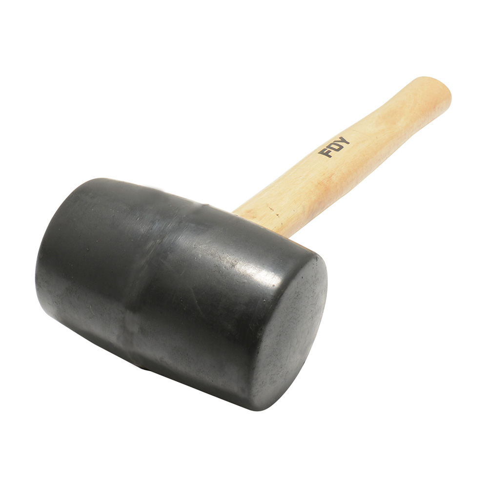 FOY MAZO DE HULE 16 OZ