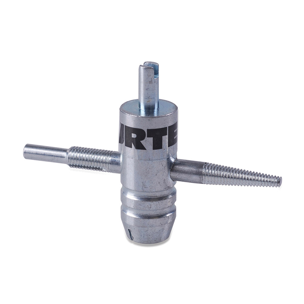 SURTEK HTA MONTAJE Y DESM DE VALVULAS