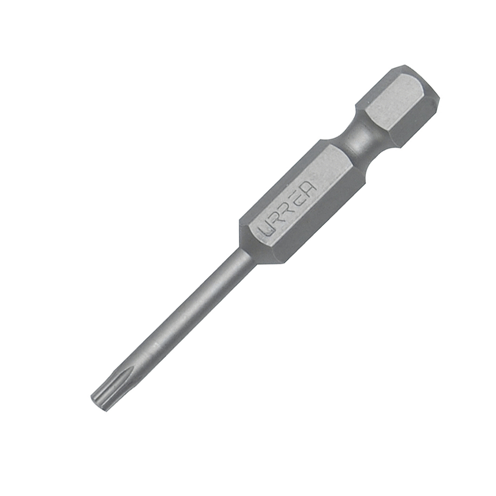 URREA PUNTA TORX T6 1/4X      1-15/16" PODER 16040