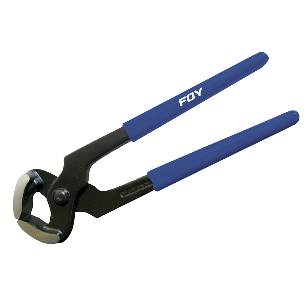 FOY TENAZA P/CARPINTERO 8" 142212
