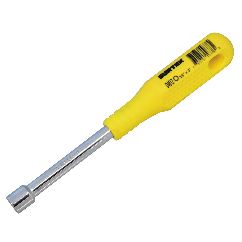 SURTEK DEST DE CAJA STD S400 3/8"X3