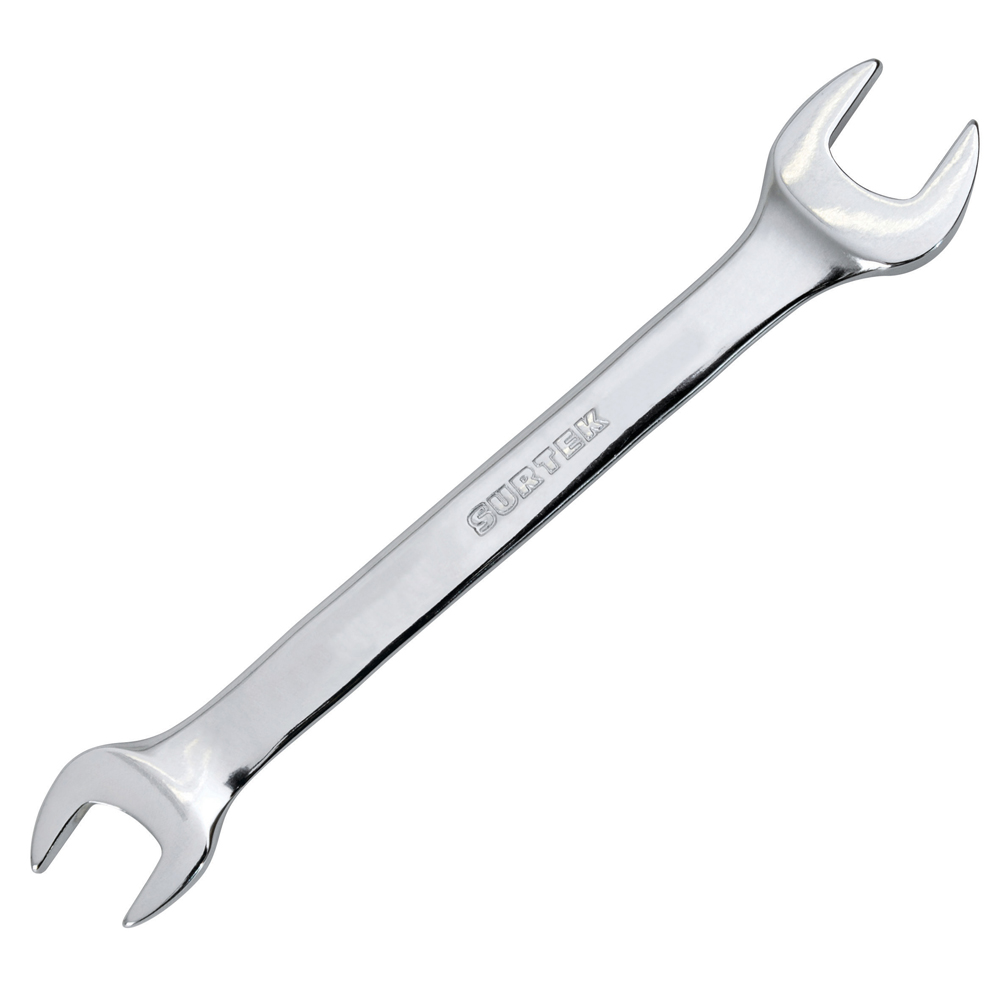 SURTEK LLAVE ESPANOLA 10X11MM 51011 PULIDA