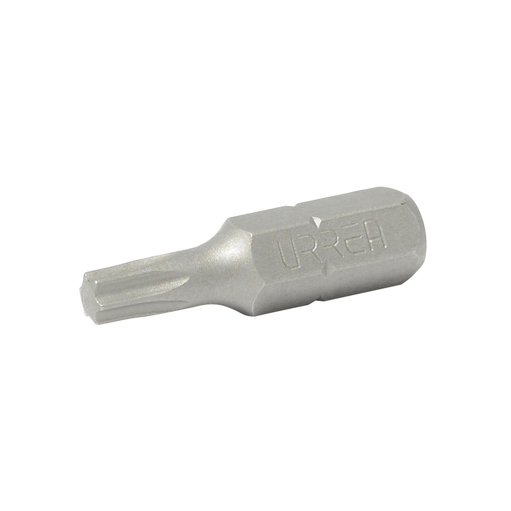 URREA PUNTA TORX T40 5/16X1"  INTERCAMBIABLE 23054