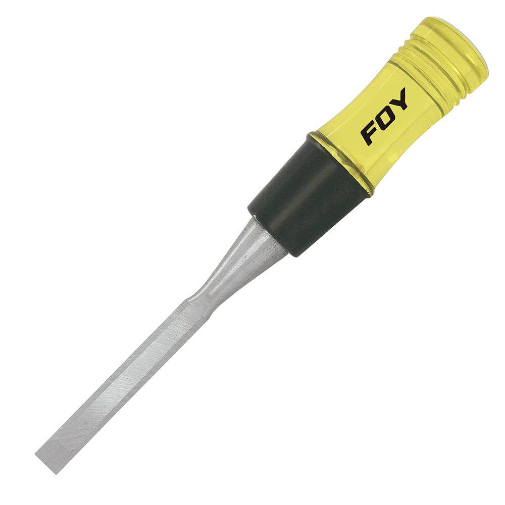FOY FORMON 1" MANGO ALTO IMPACTO