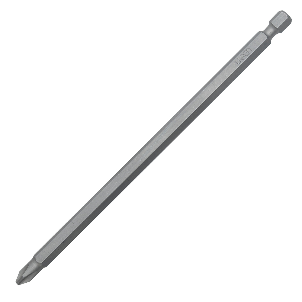 URREA PUNTA PHILLIPS PH2      1/4X6" PODER 12062