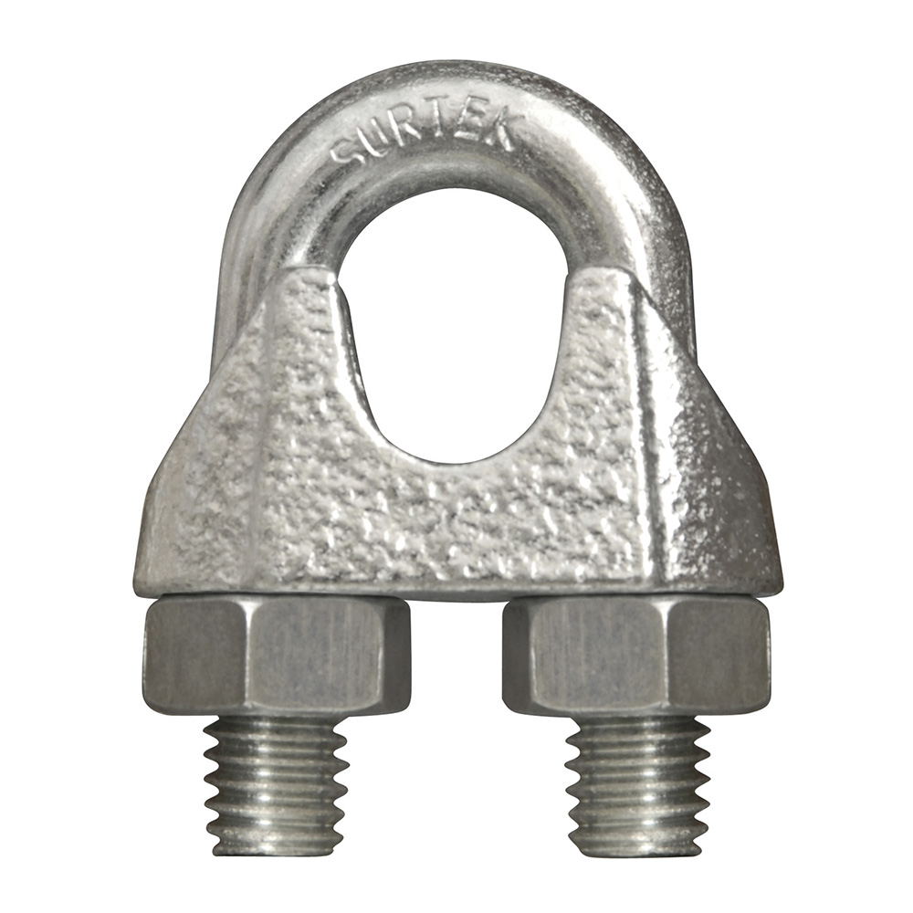 SURTEK PERRO PER9A 5/8" DE TIPOALEMAN P/CABLE