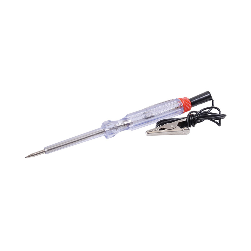 SURTEK PROBADOR P/CIRCUITO 0-24 VOLTS