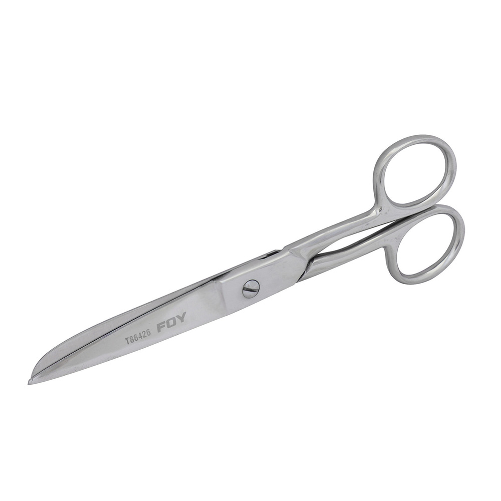 FOY TIJERA P/COSTURA 6" T86426 A.I.
