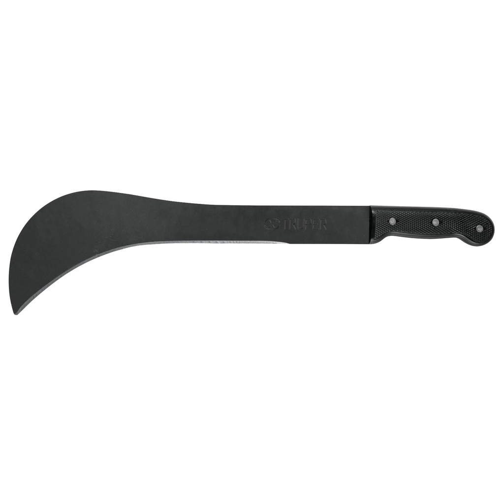 TRUPER MACHETE MARA-R TUPER TIPO RANCHERO RECTO