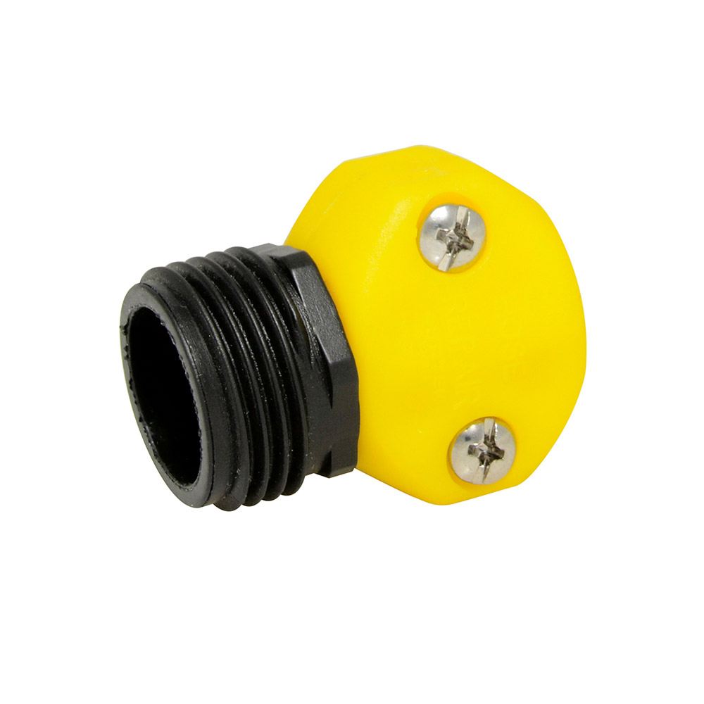 SURTEK CONEXION PLAST 1/2" MACHO