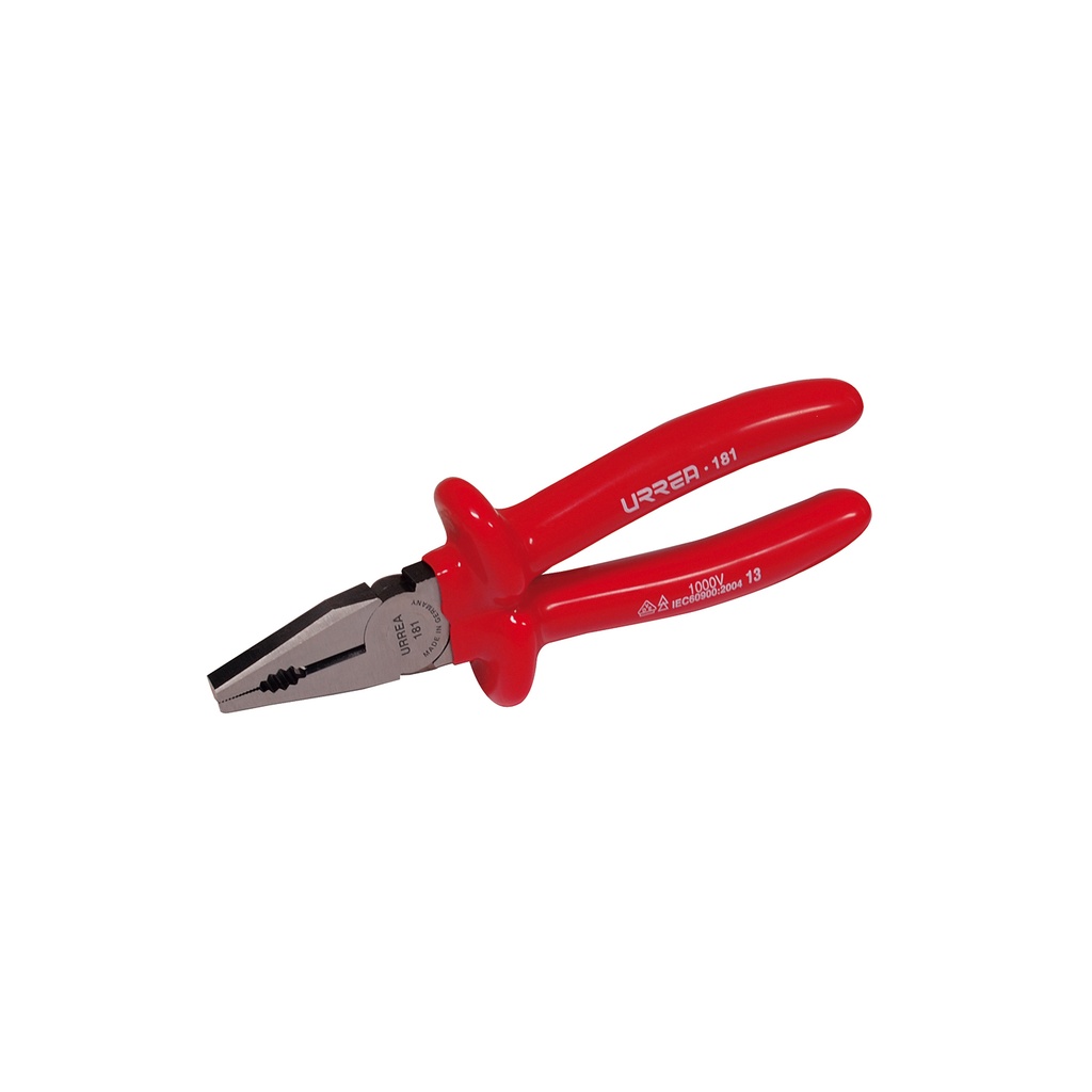 URREA PINZA ELECT UNIV 1000V 7 1/16