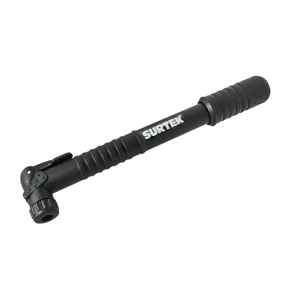 SURTEK BOMBA AIRE P/BICICLETA