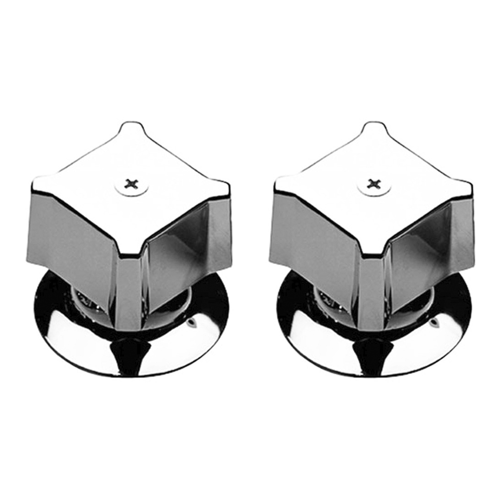 DICA MANERALES JGO GDE CROMO  KDG