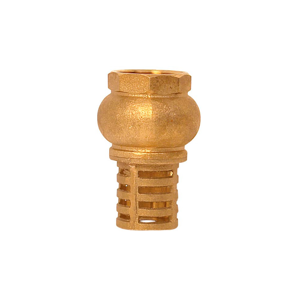DICA VALVULA PICHANCHA 3/4"   CANASTILLA BRONCE 4044.19