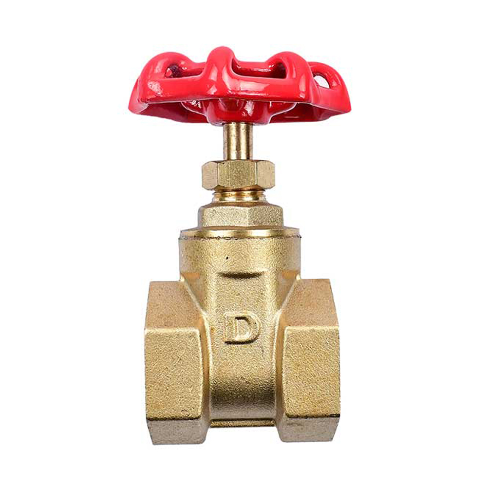 DICA VALVULA COMPUERTA ROSC   1" W.O.G. 693.25