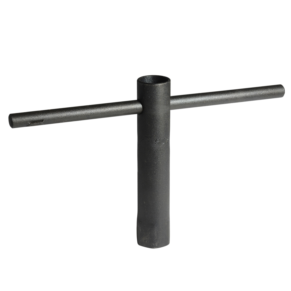 SURTEK TUBO SOCKET P/BUJIA 40P 13/16X3 3/4