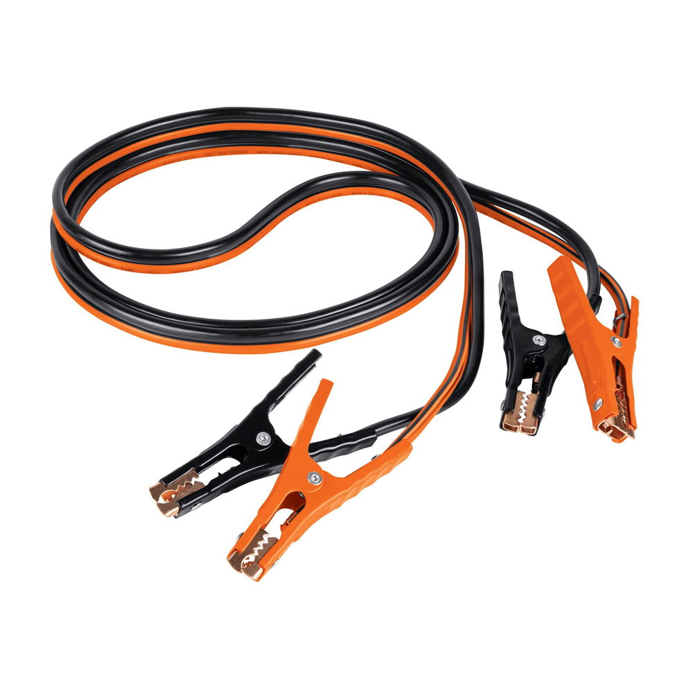 TRUPER CABLES 3.5M CAL 6      CAP-3506T