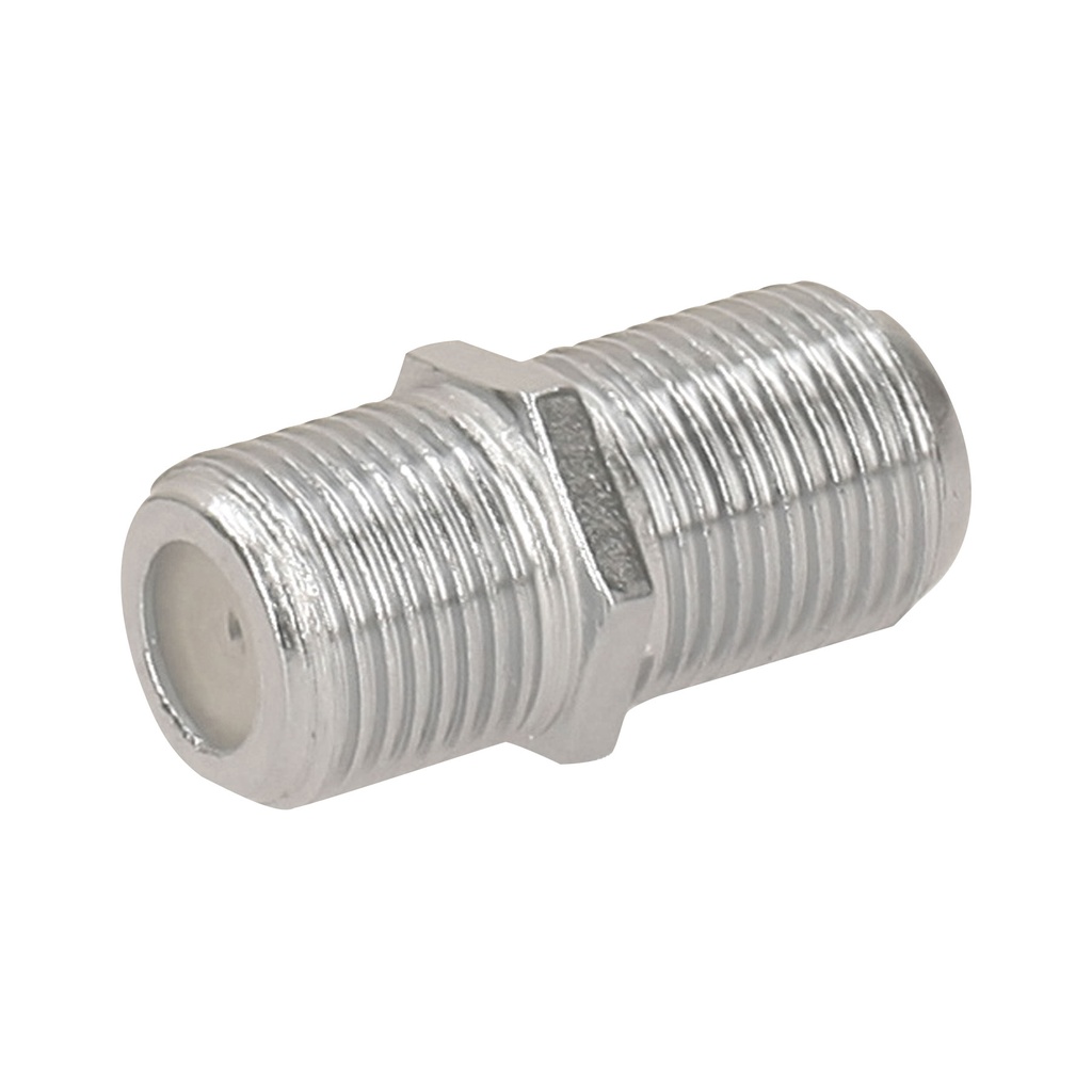 VOLTECH COPLE COCO-59B VOLTECH CONECTOR MACHO P/CABLE RG59 4