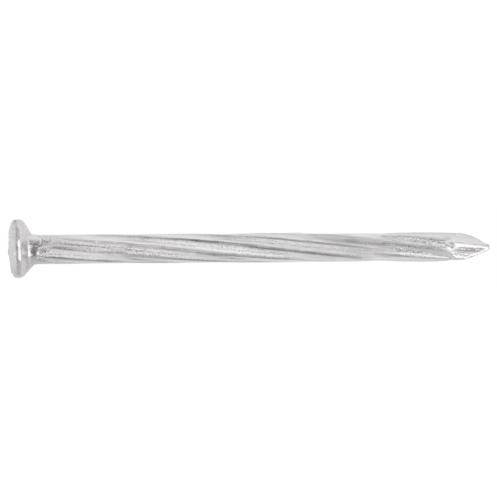 CLAVO CLC-2-1/2G 2 1/2" GALVANIZADO CAL 9 P/CONCRETO