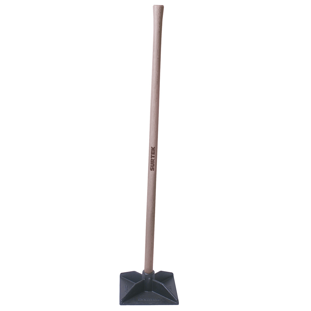 SURTEK PISON de 10" x 10 130010