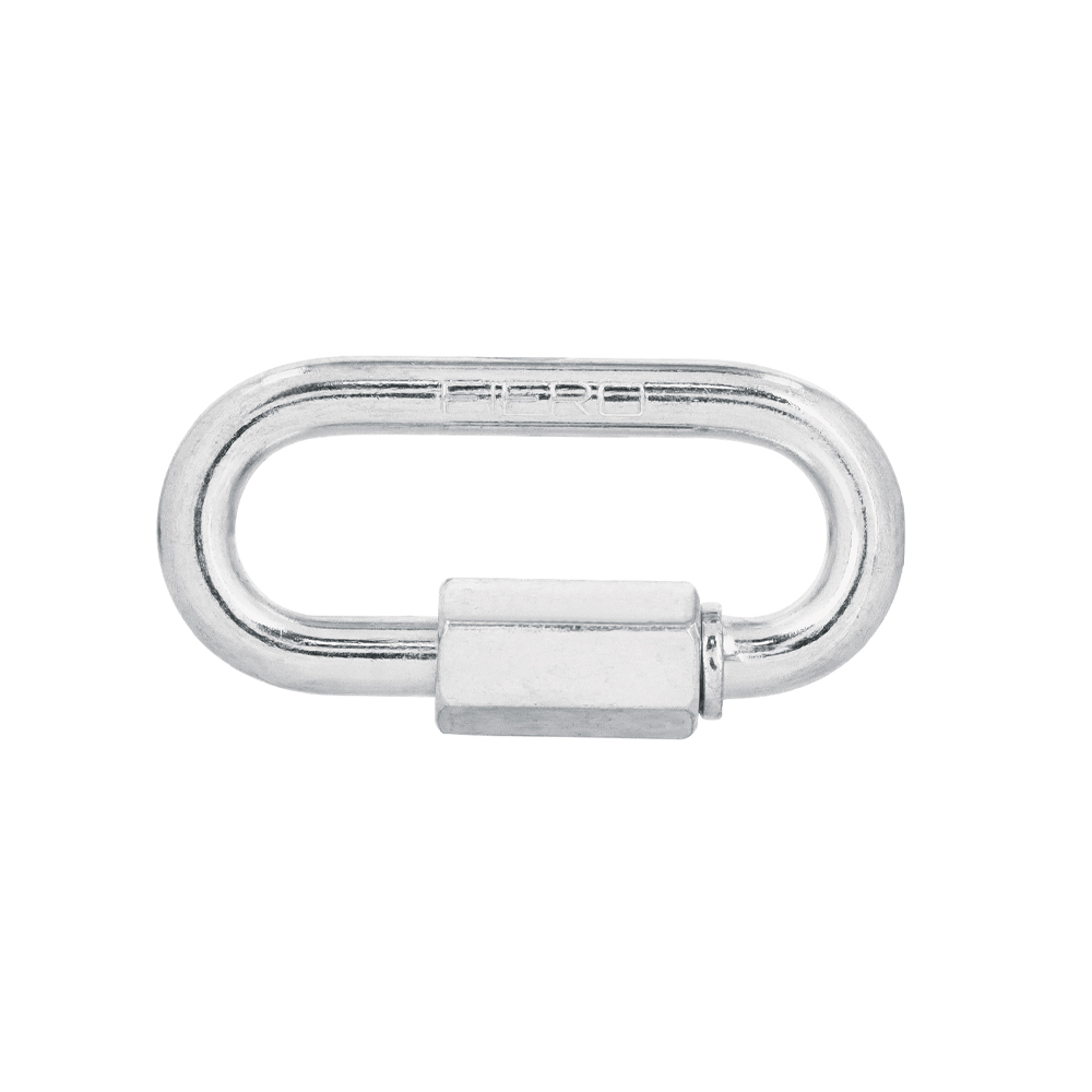 FIERO BANDOLA ACERO BSE-5/16  C/SEGURO