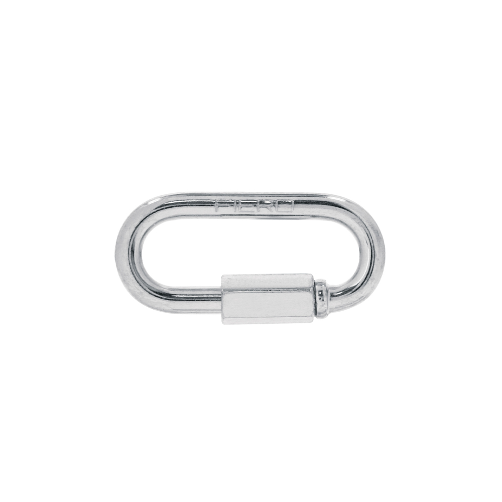 FIERO BANDOLA ACERO BSE-1/4  C/SEGURO