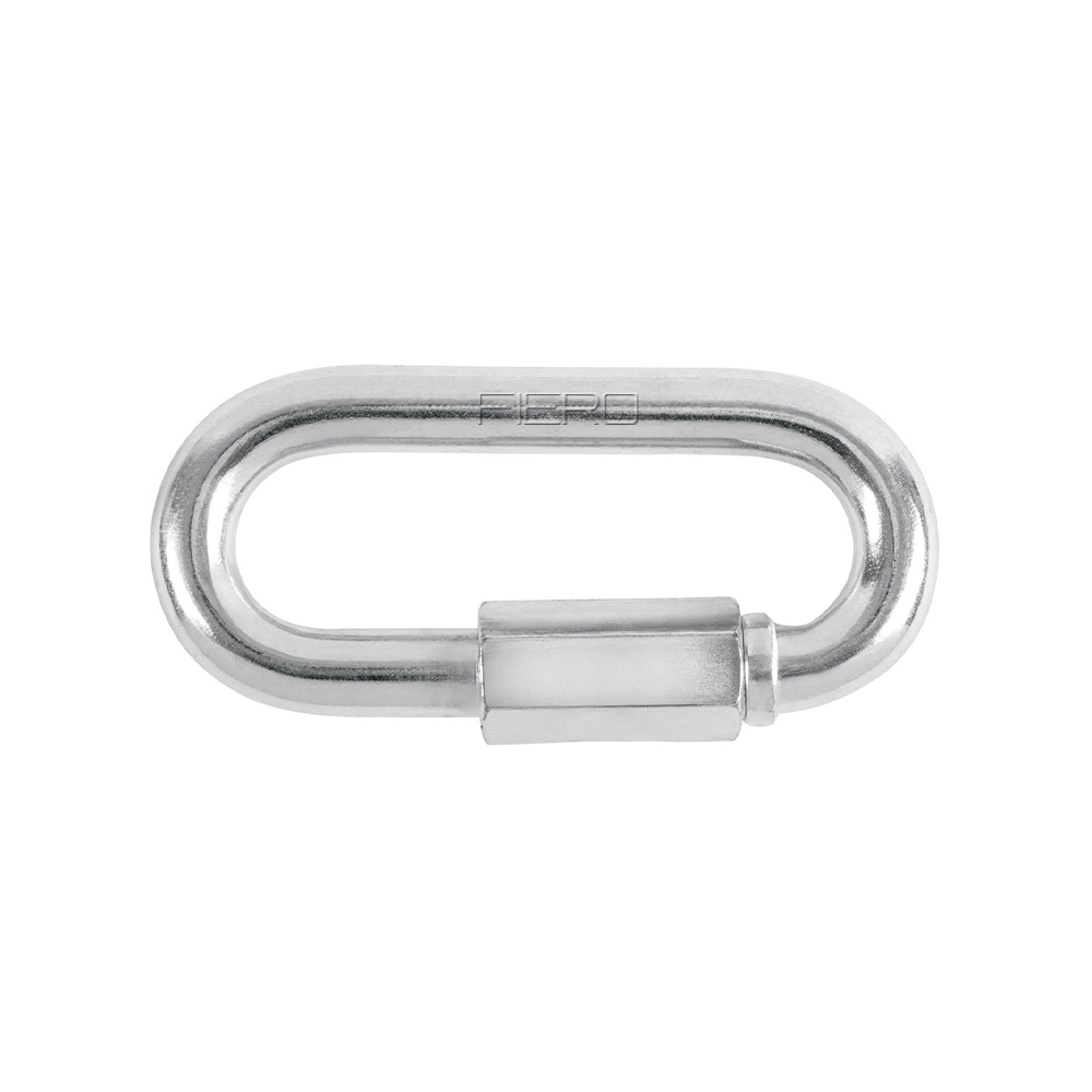 FIERO BANDOLA ACERO BSE-3/8  C/SEGURO