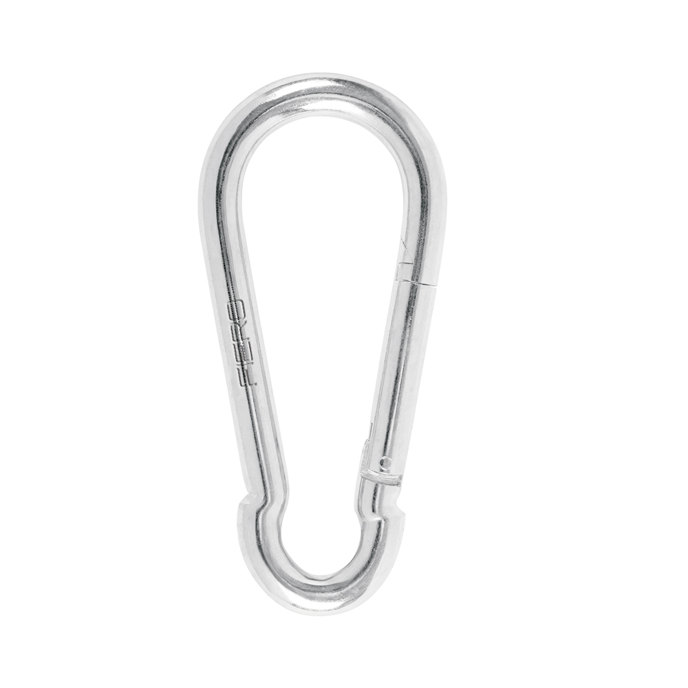 FIERO BANDOLA MOSQUETON BMA-1/2  D/ACERO