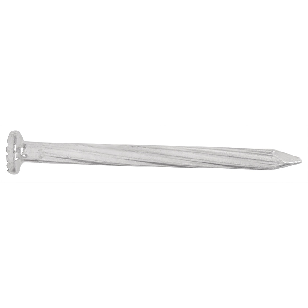 CLAVO CLC-2G 2"  GALVANIZADO CAL 9 P/CONCRETO