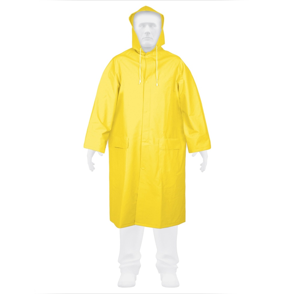 TRUPER GABARDINA IMPER-XL XG  IMPERMEABLE