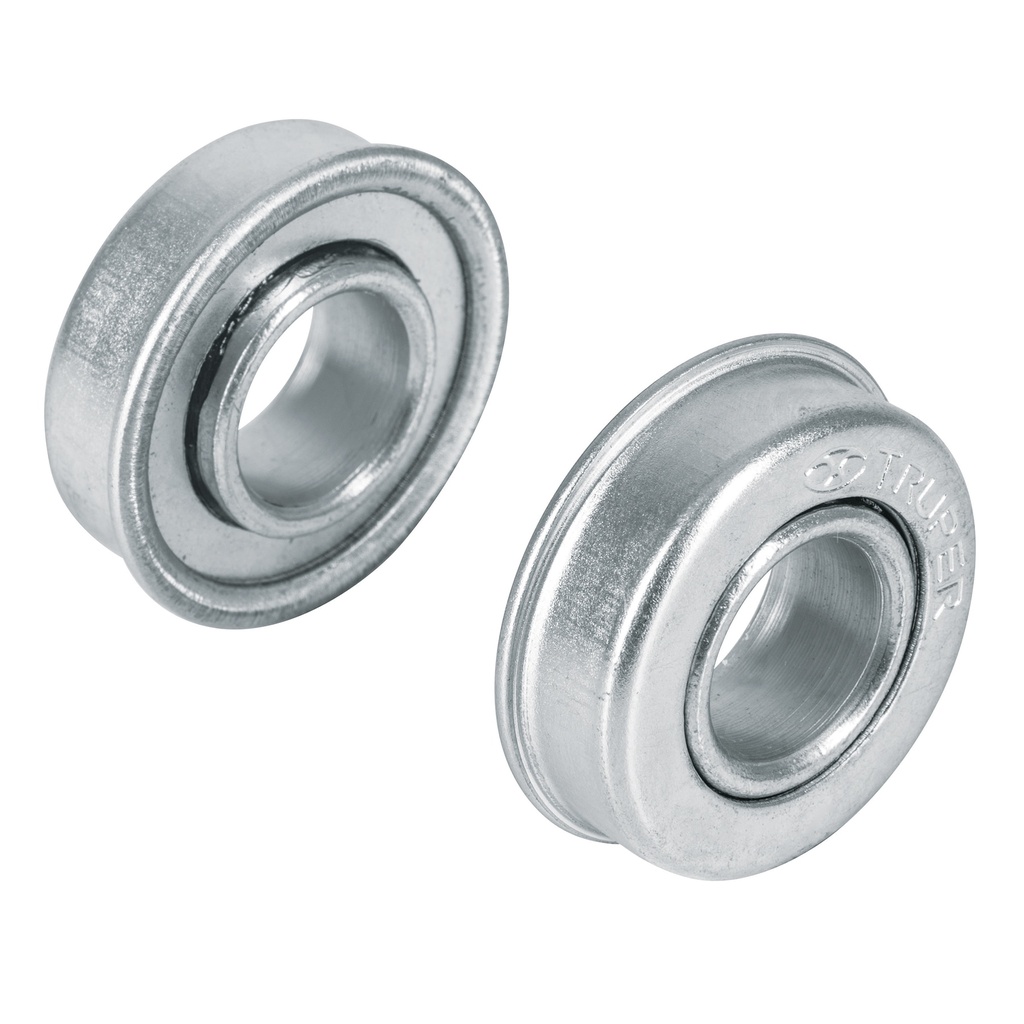 TRUPER BALERO BAS-2B P/CARRETILLA 2PZA