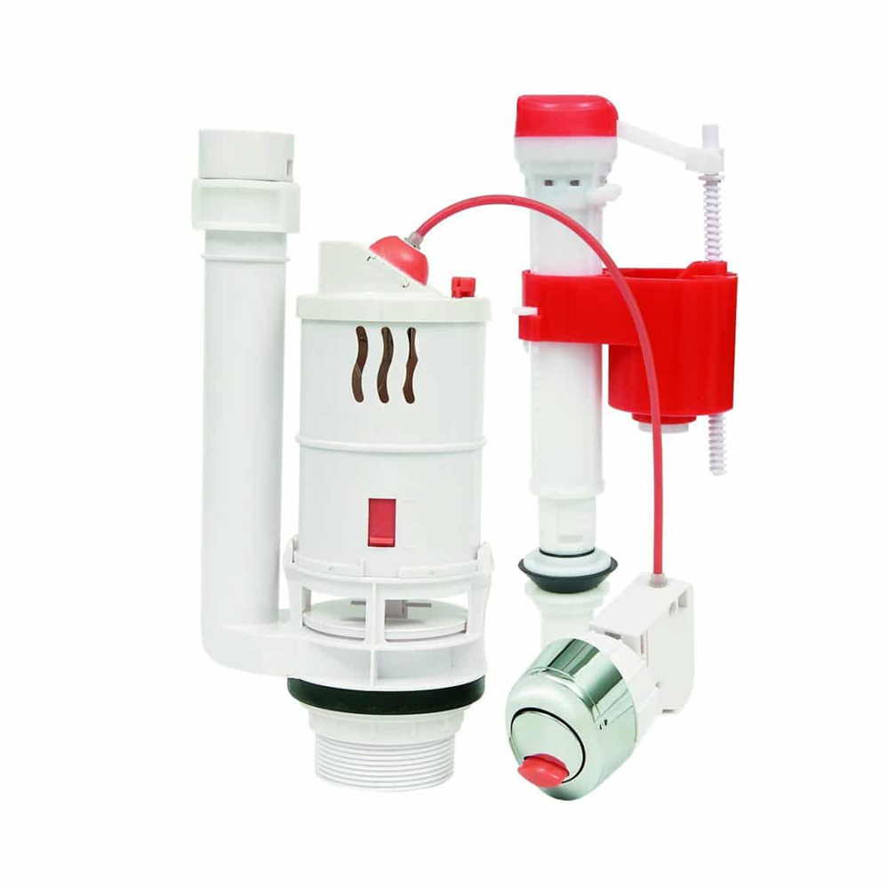 DICA HERRAJES P/WC DUAL       KD4056P