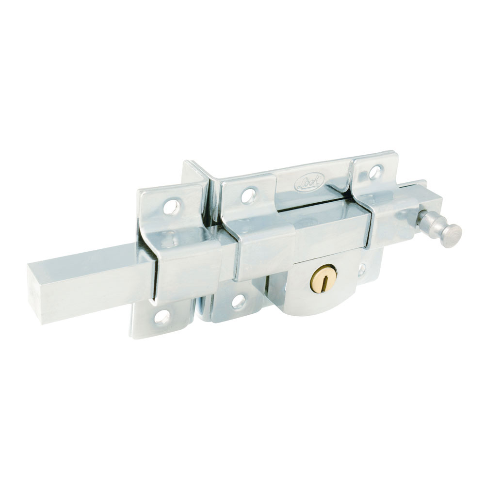 LOCK CERRADURA BARRA LIBRE    DER LLAVE STD L570DCB