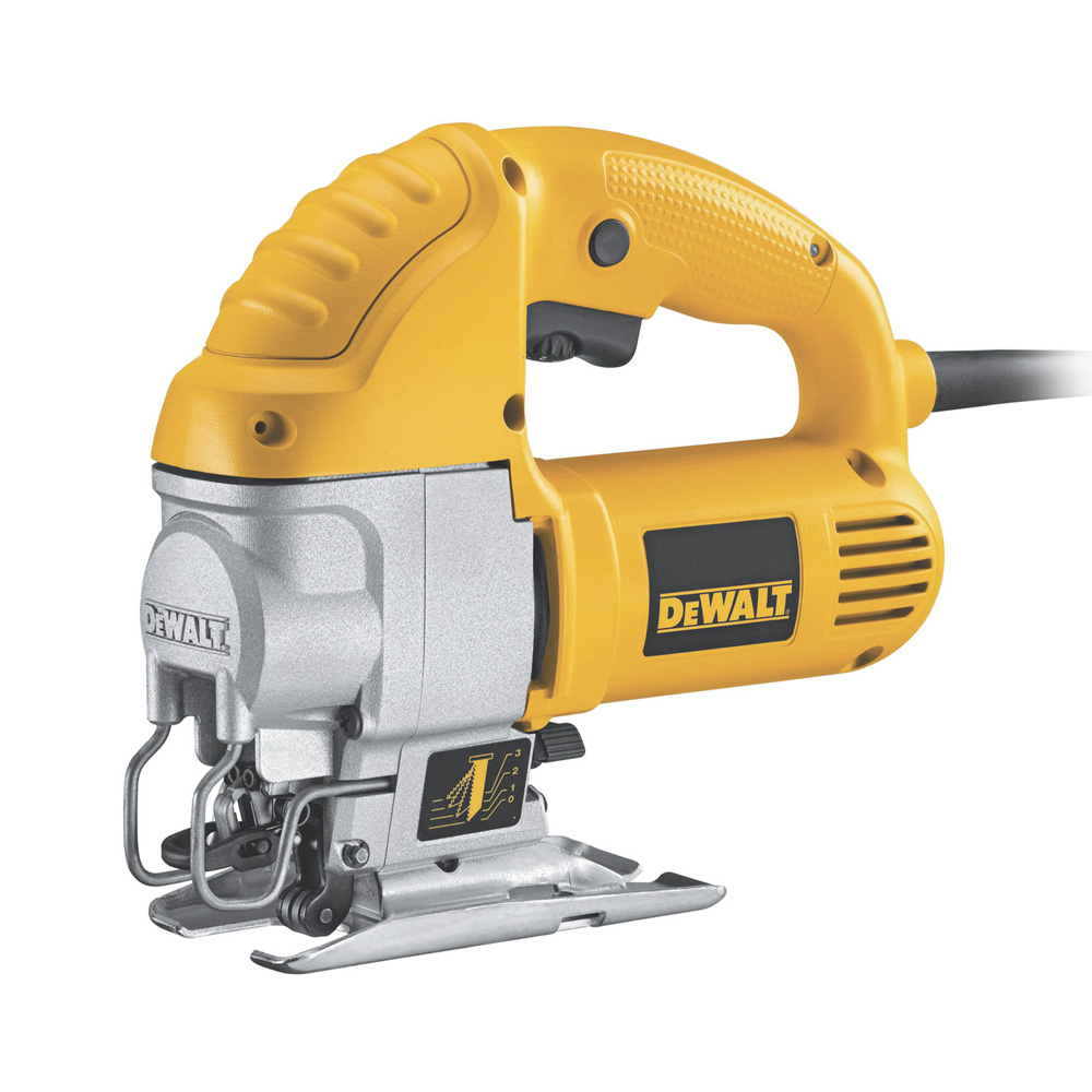 DEWALT SIERRA CALADORA        600W DW317 PENDULAR