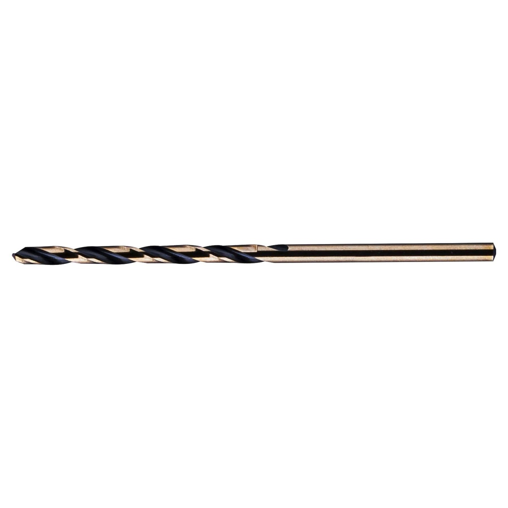 TRUPER BROCA BAV-7/64 7/64X3" AV ZANCO RED STEEL