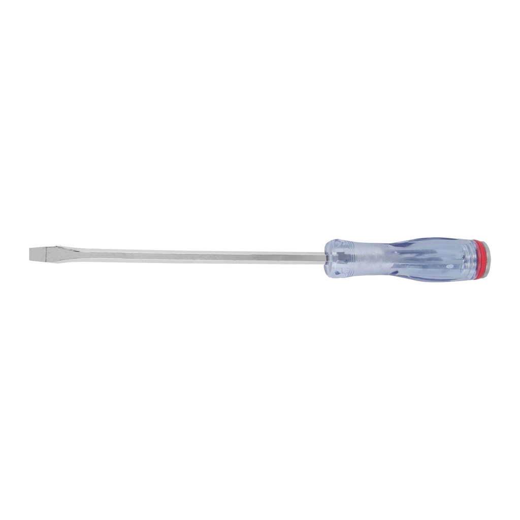 TRUPER DESARMADOR PLANO GOLPE GO-5/16X8P BARRA HEXAGONAL