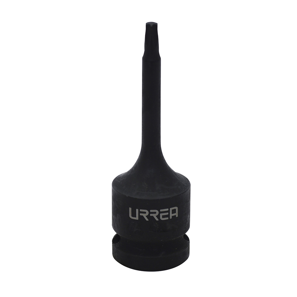 URREA DADO 1/2"XT30  744130WPUNTA TORX PARA IMPACTO