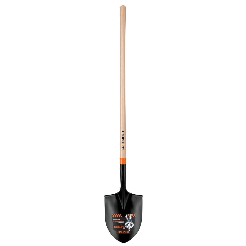 TRUPER PALA IRRIGACION PIR-P T-2000 57" MGO LARGO