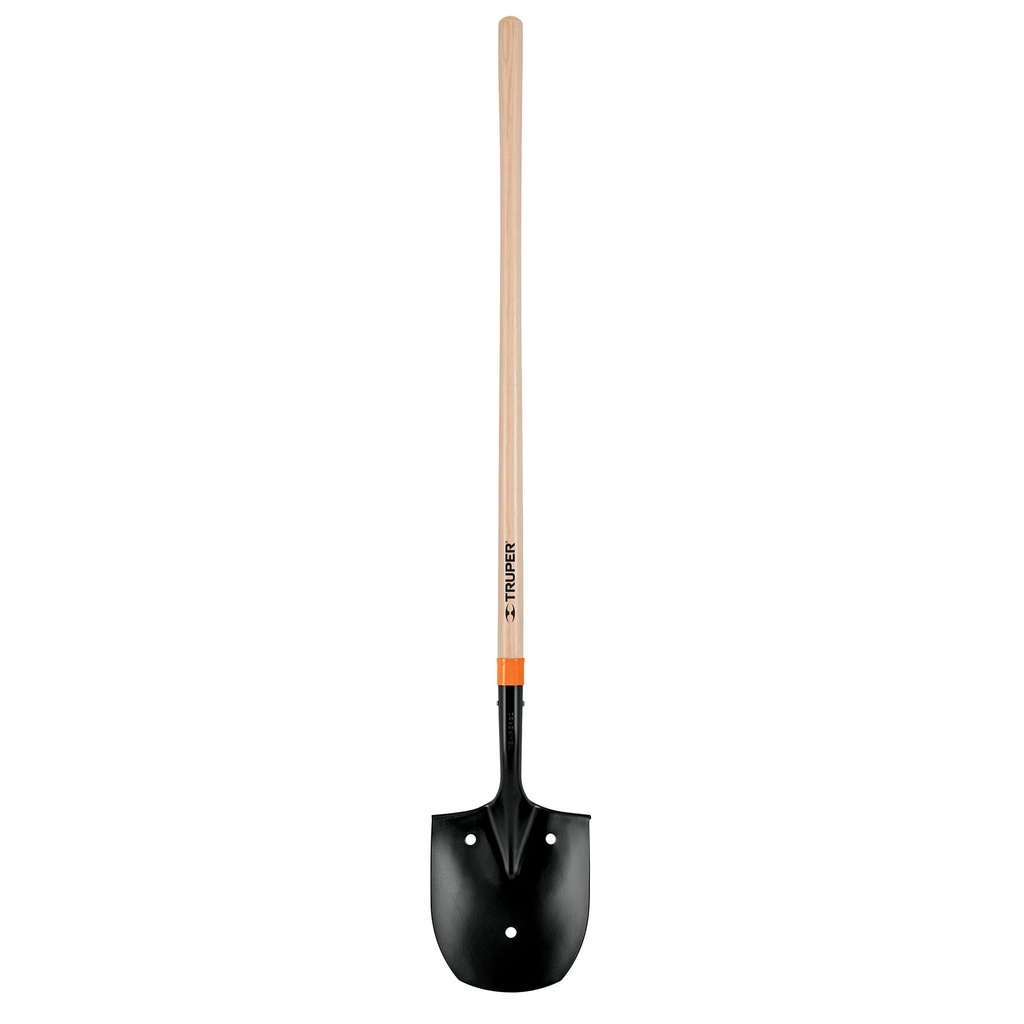 TRUPER PALA IRRIGACION PARRO-LP ARROCERO 56" MGO LARGO