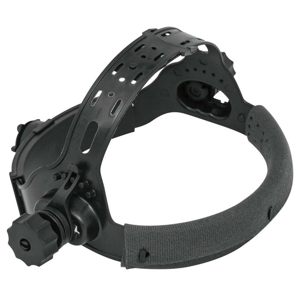 TRUPER SUSPENSION P/CARETA Y  PROTECCION FACIAL SUS-CA