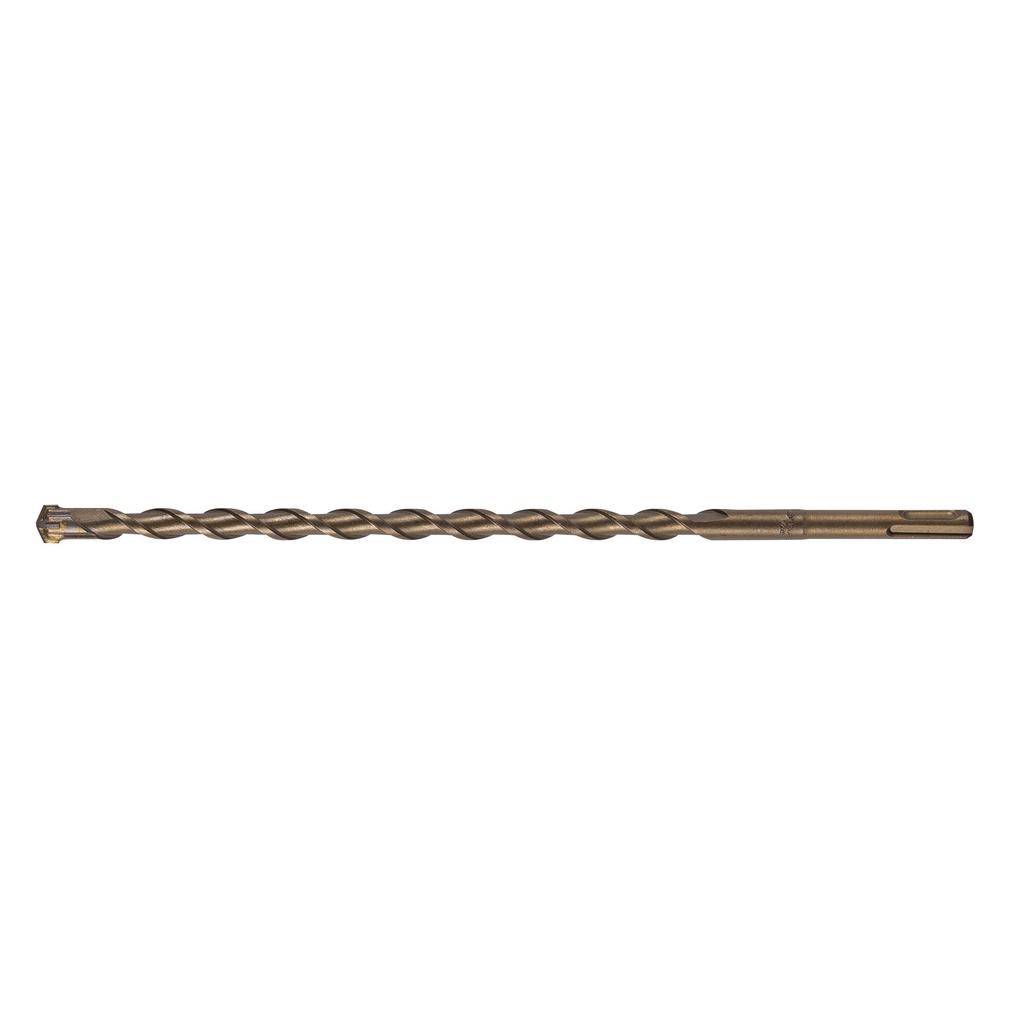 TRUPER BROCA BS-1/2X12 12" CONCRETO SDI PLUS 1/2"