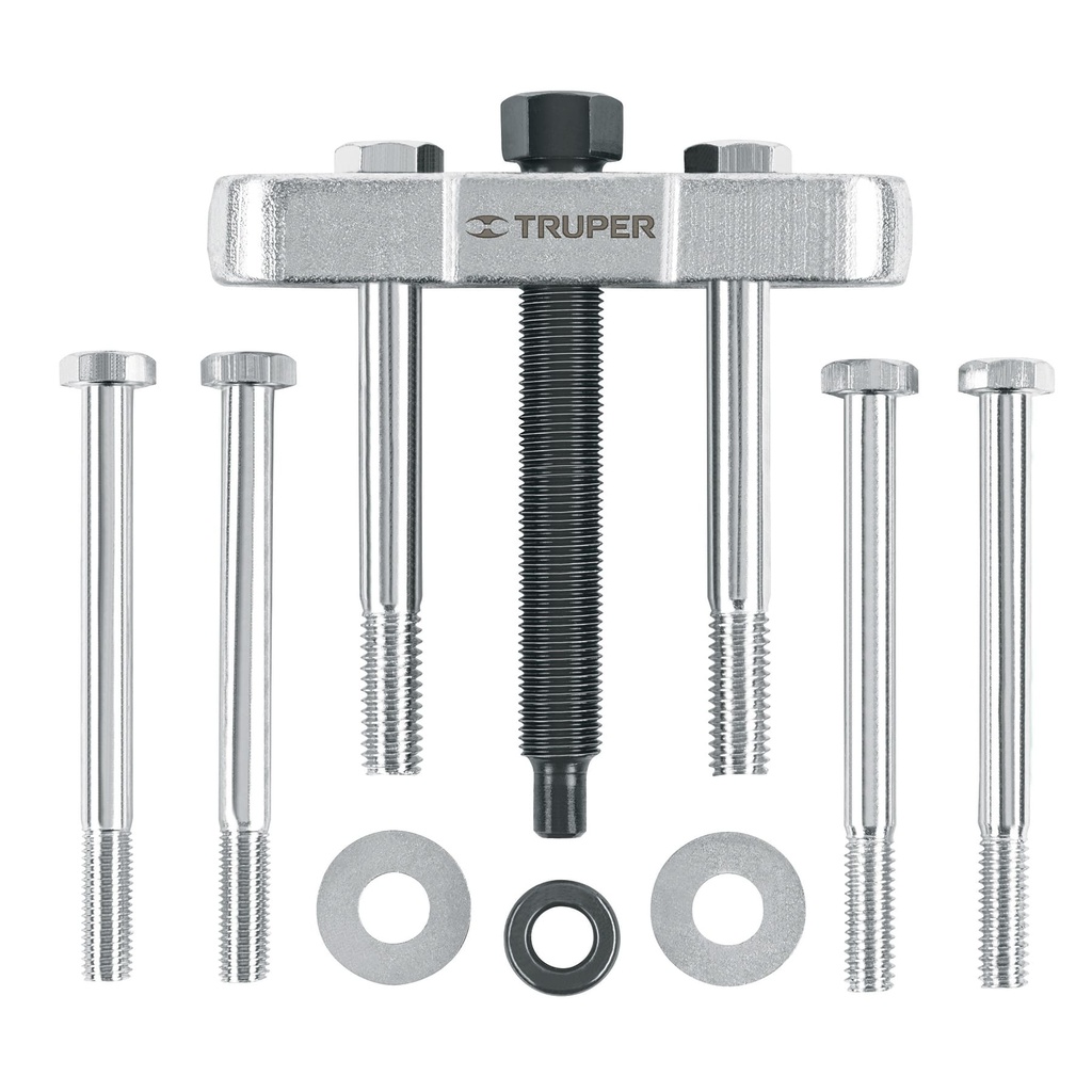 TRUPER EXTRACTOR DE VOLANTE EX-10 10PZA