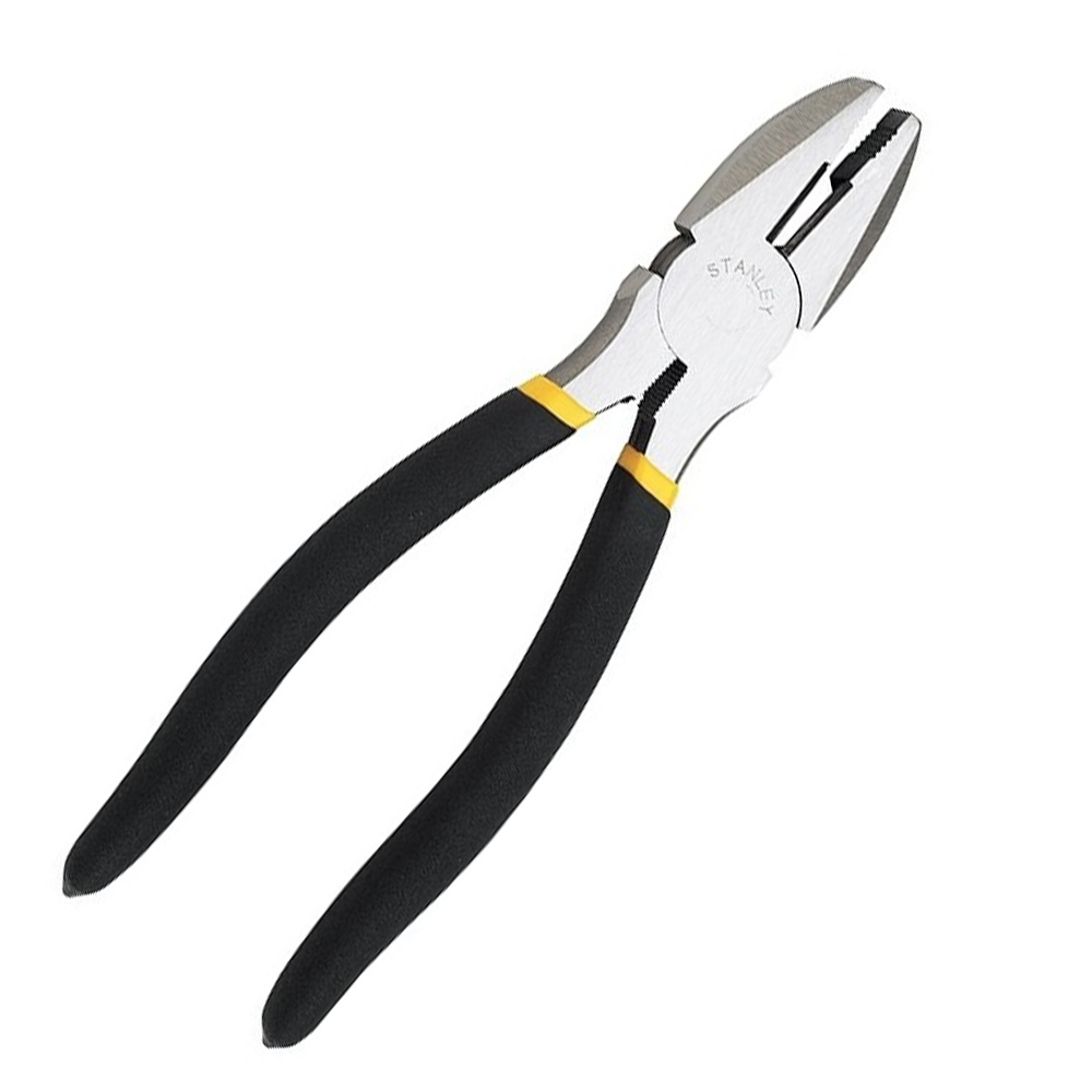 STANLEY ALICATES D/ELECTRIC 95IB84022M