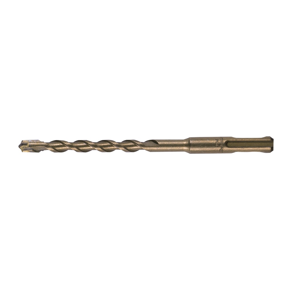 TRUPER BROCA BS-5/16X6 6" CONCRETO SDI PLUS 5/16"