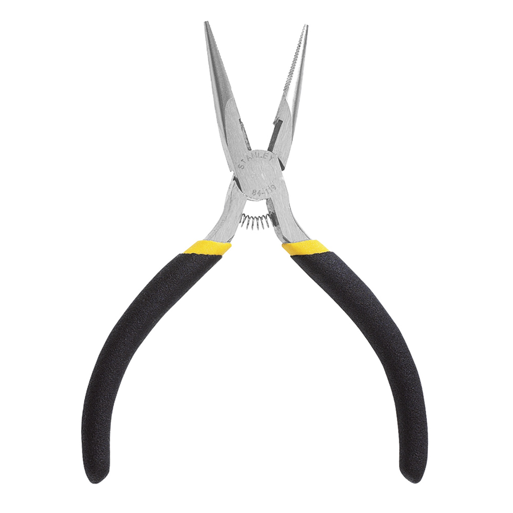 STANLEY ALICATES MINIATURA PTALARGACORTANTE 95IB84119M