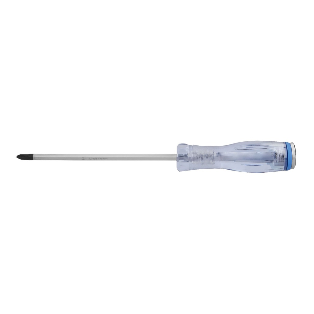 TRUPER DESARMADOR CRUZ GOLPE GO-1/4X6C BARRA HEXAGONAL