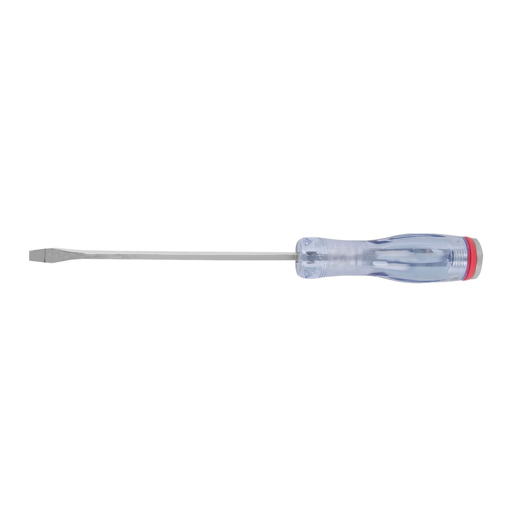 TRUPER DESARMADOR PLANO GOLPE GO-1/4X6P BARRA HEXAGONAL