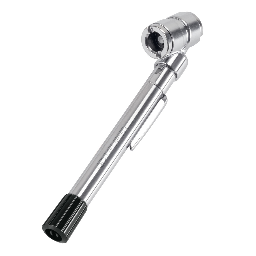 TRUPER CALIBRADOR MEA-50D 11.5CM 6-50 CABEZA DOBLE