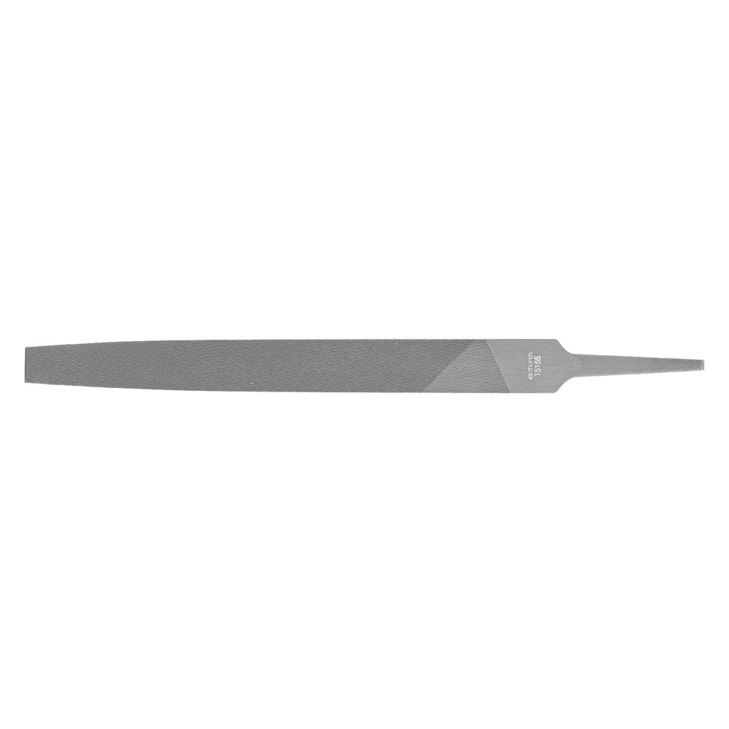 TRUPER LIMA PLANA MUZA  8" 15155    LPM-8